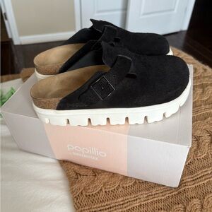 Papillio by Birkenstock Boston Chunky Sandal